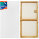 Antique White 16 x 32 inches Eraldo di Paolo Gallery Wrapped Stretched Canvas Gallery Wrapped Stretched Canvas