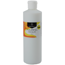 Gray Holcroft Pouring Medium 500ml Acrylic Paints