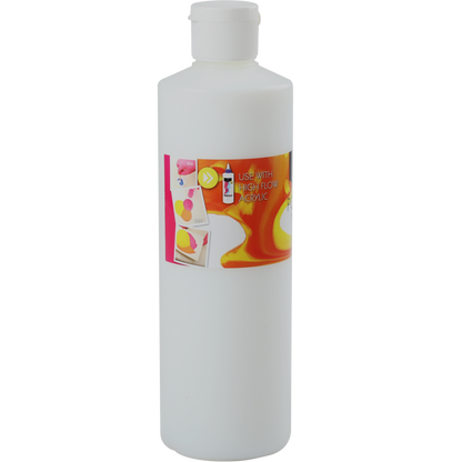 Gray Holcroft Pouring Medium 500ml Acrylic Paints