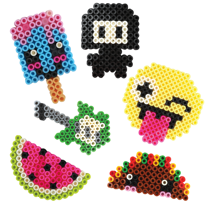 Melty bead art deals