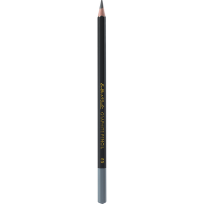 Dark Slate Gray Eraldo di Paolo Graphite 8B Pencil Pencils