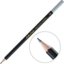 Light Gray Eraldo Di Paolo Graphite 4B Pencil Pencils