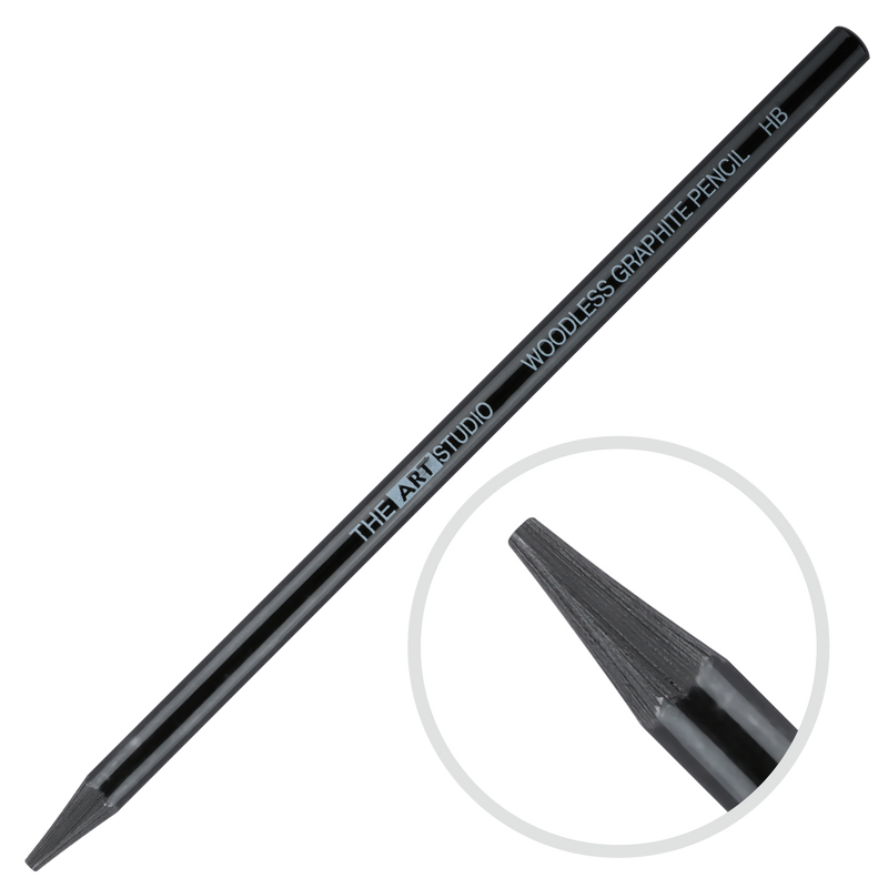 Pure Graphite Pencil