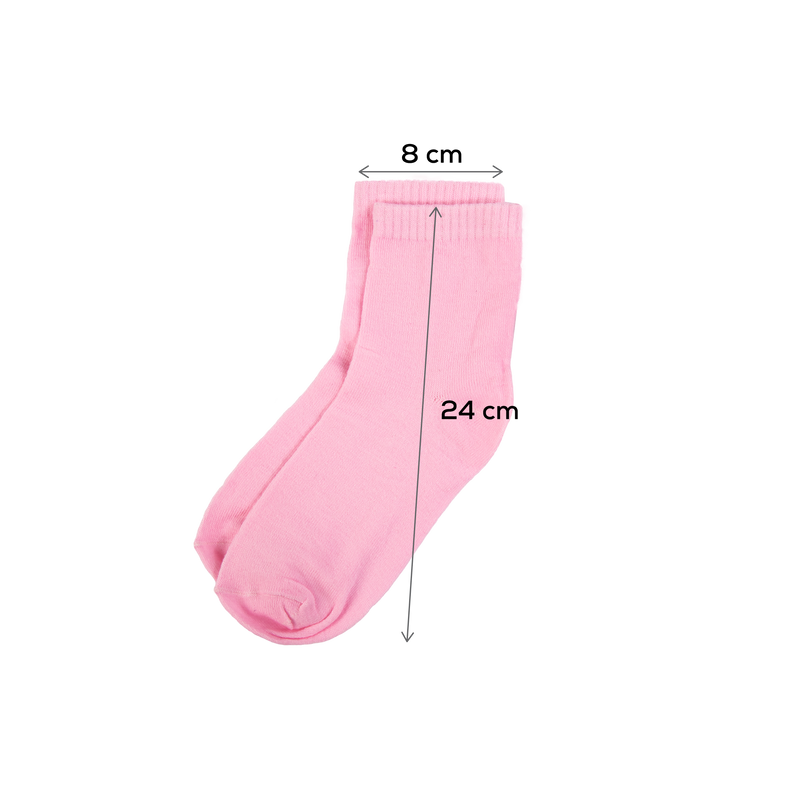 Pink Art Star Sew Your Own Sock Unicorn Kit Kids Kits