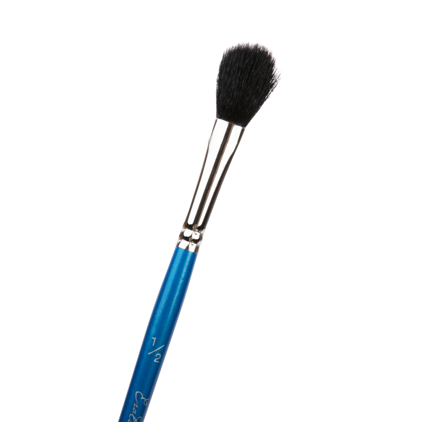 Dark Slate Gray Eraldo di Paolo Mop Brush 1/2in Paint Brushes