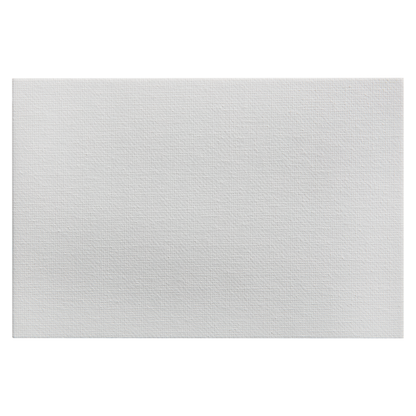 Light Gray 4 x 6 Inches Eraldo di Paolo Canvas Panel Canvas Panels