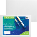 Lavender Eraldo di Paolo Canvas Panel 10 x 14 Inches Canvas Panels