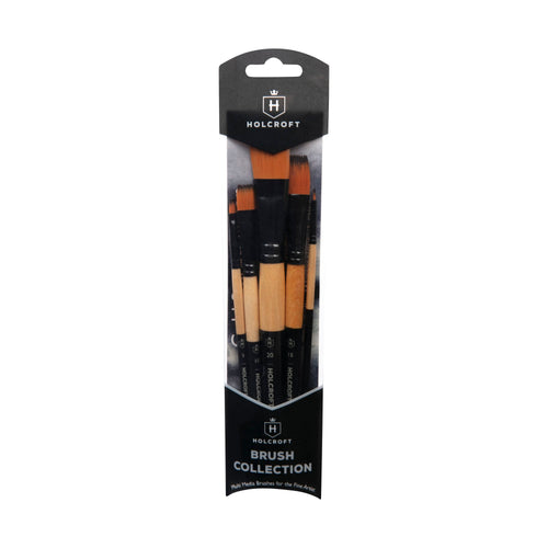 White Smoke Watercolour Painting Starter Pack, 13 Pieces Custom Bundle