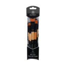 White Smoke Watercolour Painting Starter Pack, 13 Pieces Custom Bundle