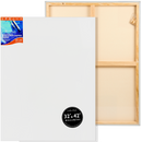 Antique White 32 x 42 inches Eraldo di Paolo Gallery Wrapped Stretched Canvas Gallery Wrapped Stretched Canvas