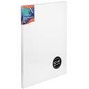 White Smoke 32 x 42 inches Eraldo di Paolo Gallery Wrapped Stretched Canvas Gallery Wrapped Stretched Canvas