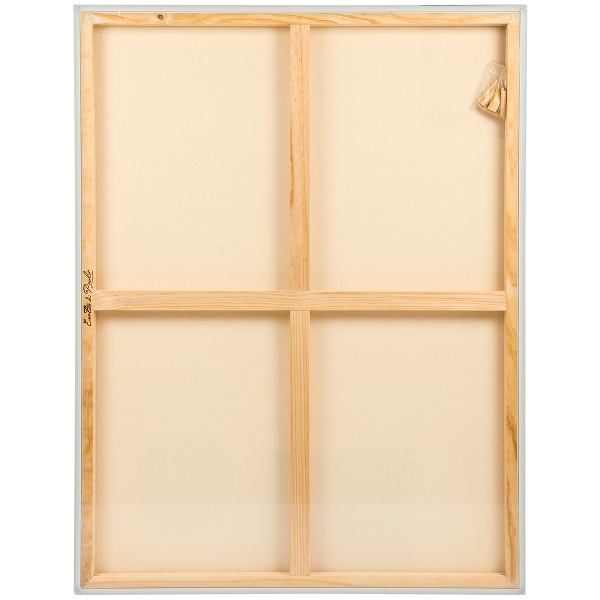 Wheat 32 x 42 inches Eraldo di Paolo Gallery Wrapped Stretched Canvas Gallery Wrapped Stretched Canvas