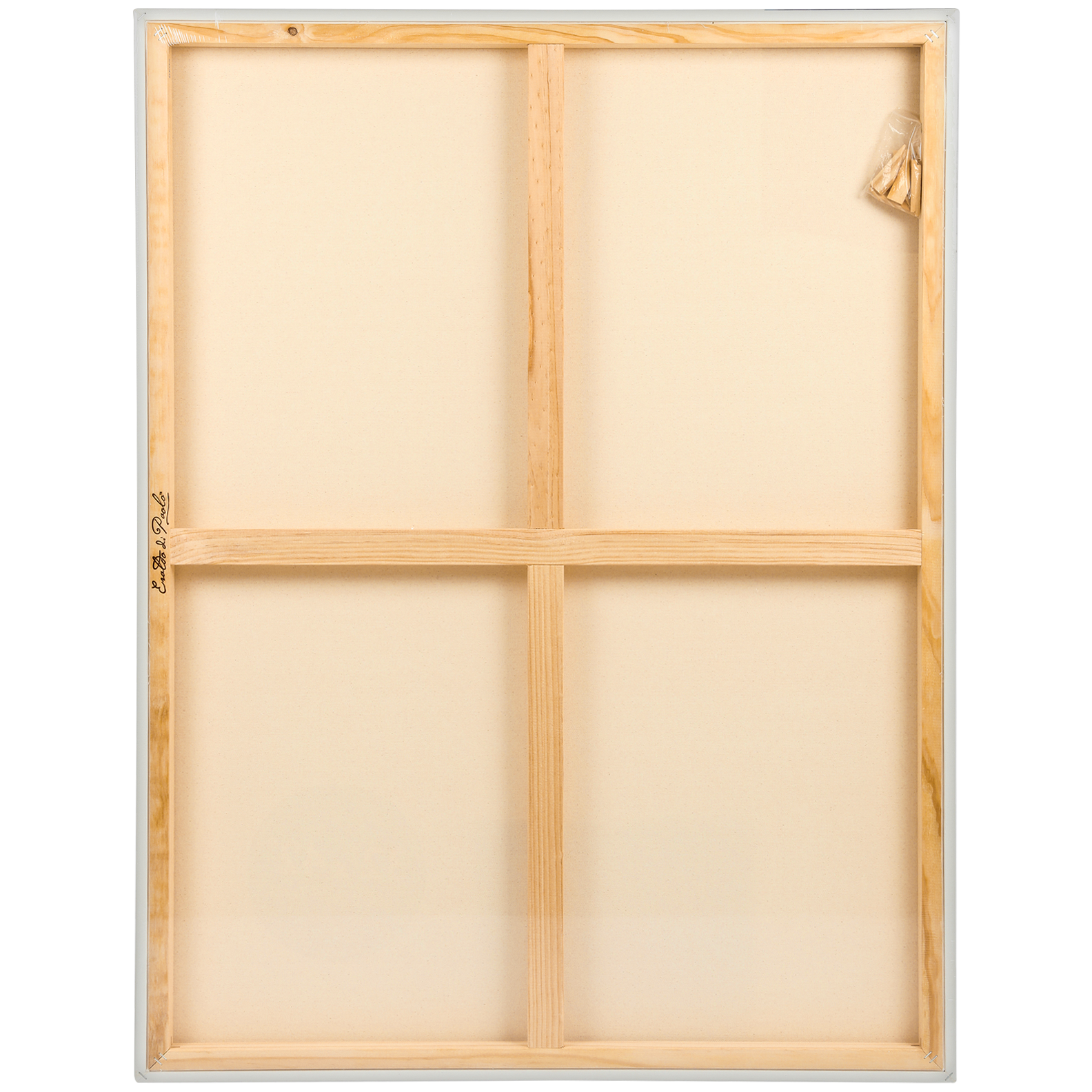 Wheat 32 x 42 inches Eraldo di Paolo Gallery Wrapped Stretched Canvas Gallery Wrapped Stretched Canvas