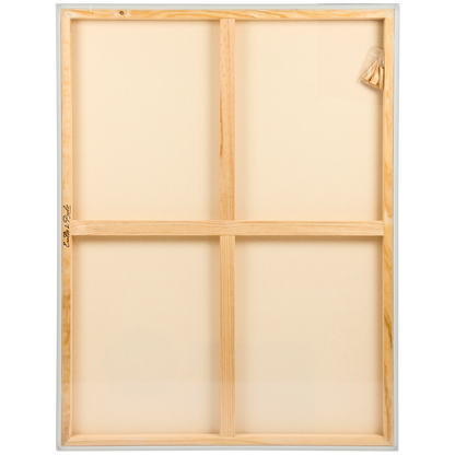Wheat 32 x 42 inches Eraldo di Paolo Gallery Wrapped Stretched Canvas Gallery Wrapped Stretched Canvas