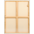 Wheat 32 x 42 inches Eraldo di Paolo Gallery Wrapped Stretched Canvas Gallery Wrapped Stretched Canvas