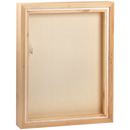 Wheat 16 x 20 Inches Eraldo di Paolo Stretched Canvas with Wood Frame Gallery Wrapped Stretched Canvas With Wooden Frame