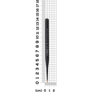 Slate Gray The Art Studio Mini Detail Brush Shader 10 Brushes