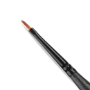Dark Slate Gray The Art Studio Mini Detail Brush Shader 10 Brushes