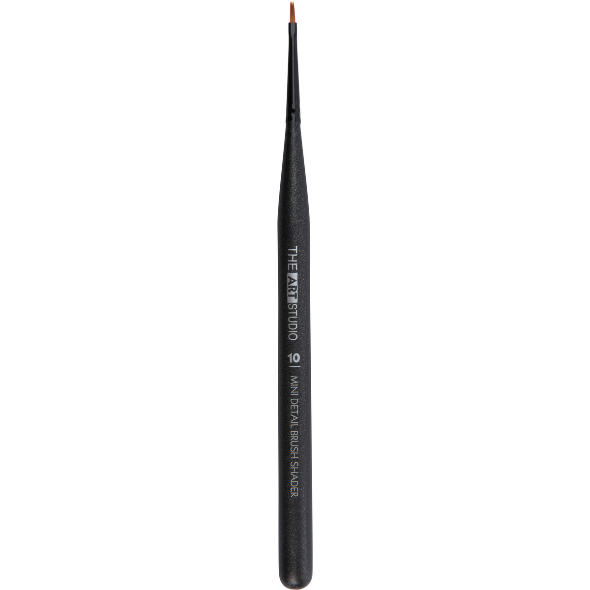 Dark Slate Gray The Art Studio Mini Detail Brush Shader 10 Brushes