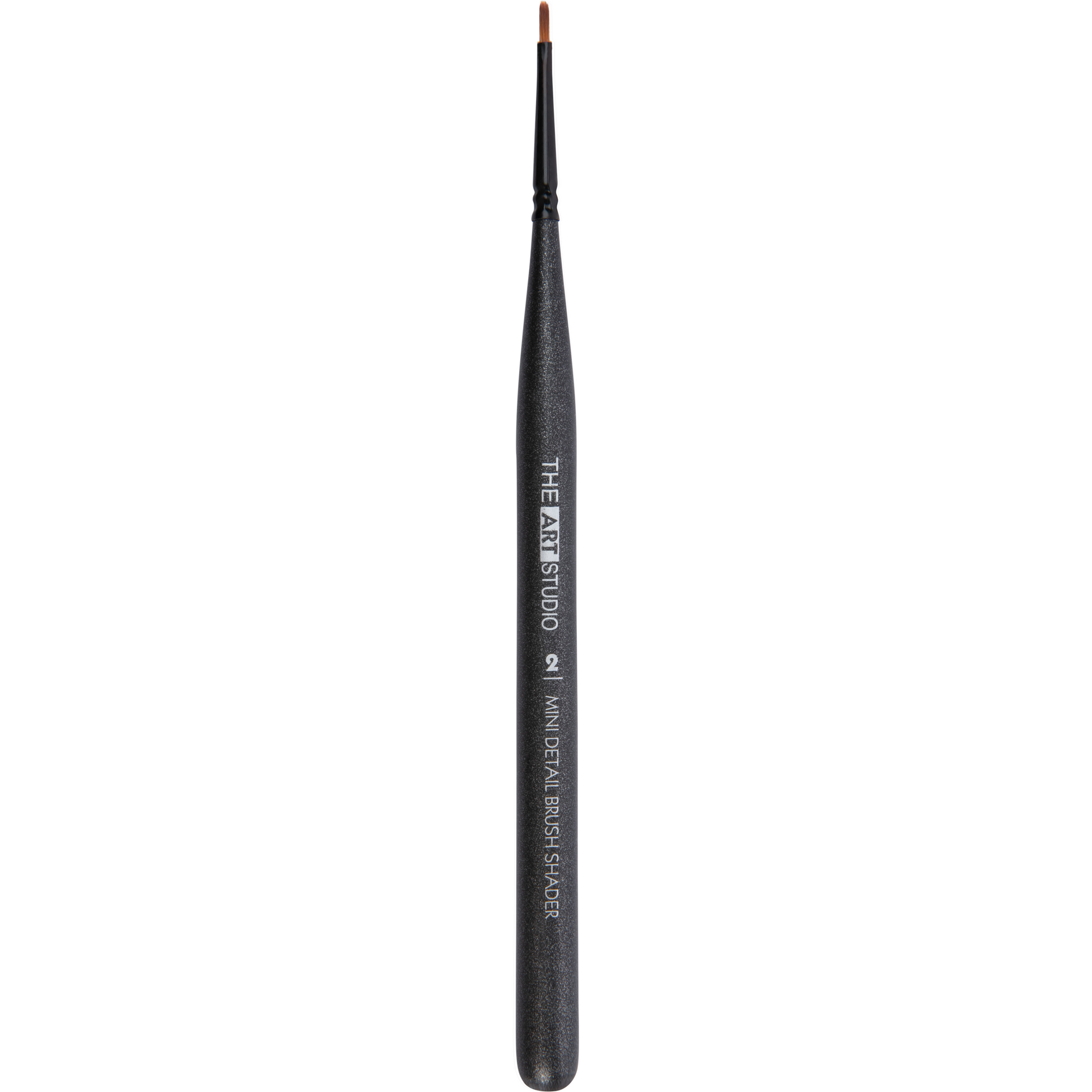 Dark Slate Gray The Art Studio Mini Detail Brush Shader 2 Brushes