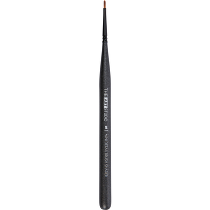Dark Slate Gray The Art Studio Mini Detail Brush Shader 2 Brushes