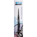 Light Gray The Art Studio Mini Detail Brush Shader 2 Brushes