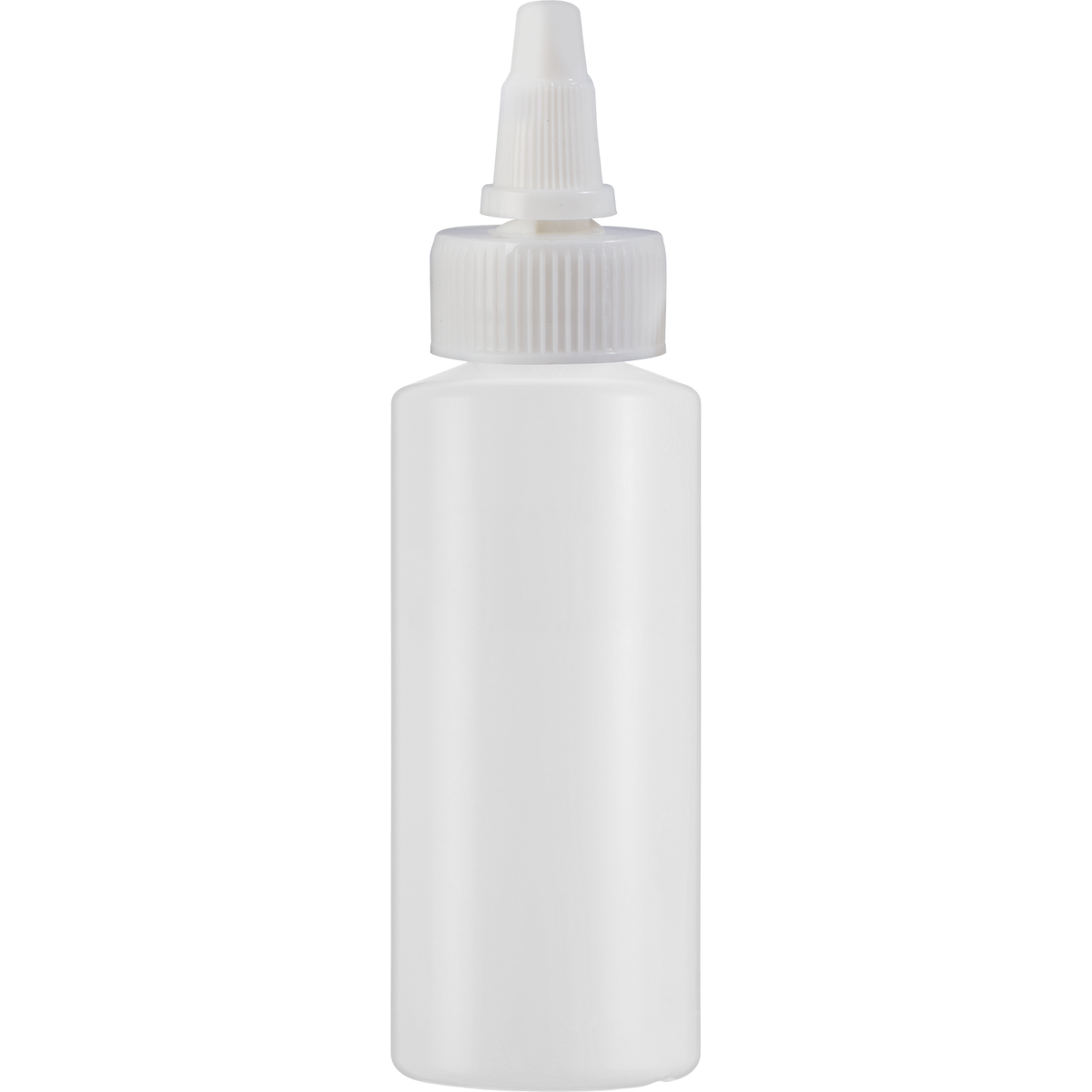 Light Gray The Art Studio Easy Squeeze Bottles 10x50ml Painting Accessories