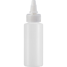 Light Gray The Art Studio Easy Squeeze Bottles 10x50ml Painting Accessories
