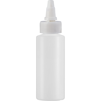 Light Gray The Art Studio Easy Squeeze Bottles 10x50ml Painting Accessories
