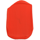 Orange Red Urban Crafter Ultra Matte Acrylic Paint Transparent S1 ASTM2 Chilli 75ml Acrylic Paints