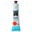 Dark Cyan Urban Crafter Ultra Matte Acrylic Paint Transparent S1 ASTM2 Chilli 75ml Acrylic Paints