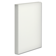 Beige 11 x 14 inches Eraldo di Paolo Gallery Wrapped Stretched Canvas Gallery Wrapped Stretched Canvas