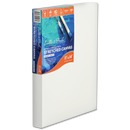 Steel Blue 11 x 14 inches Eraldo di Paolo Gallery Wrapped Stretched Canvas Gallery Wrapped Stretched Canvas