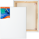 Beige 16 x 20 inches Eraldo di Paolo Gallery Wrapped Stretched Canvas Gallery Wrapped Stretched Canvas