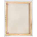 Light Gray 16 x 20 inches Eraldo di Paolo Gallery Wrapped Stretched Canvas Gallery Wrapped Stretched Canvas