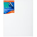 White Smoke 16 x 20 inches Eraldo di Paolo Gallery Wrapped Stretched Canvas Gallery Wrapped Stretched Canvas