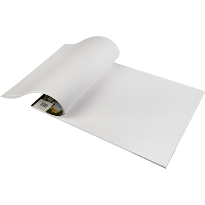 Light Gray Eraldo Di Paolo A2 Field Pad 225gsm 25 Sheets Pads
