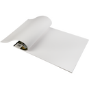 Light Gray Eraldo Di Paolo A2 Field Pad 225gsm 25 Sheets Pads