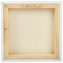 Wheat Eraldo di Paolo 12 x 12in Gallery Wrapped Stretched Canvas Gallery Wrapped Stretched Canvas