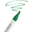 Sea Green The Art Studio Decor Paint Marker Green 1pc Pens and Markers
