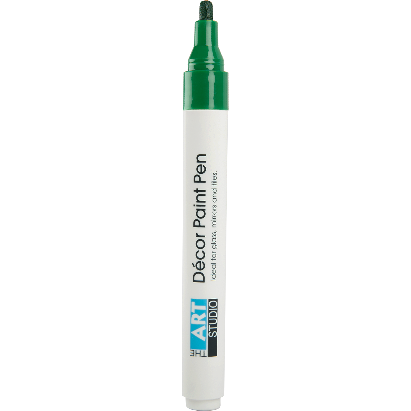 Dark Slate Gray The Art Studio Decor Paint Marker Green 1pc Pens and Markers