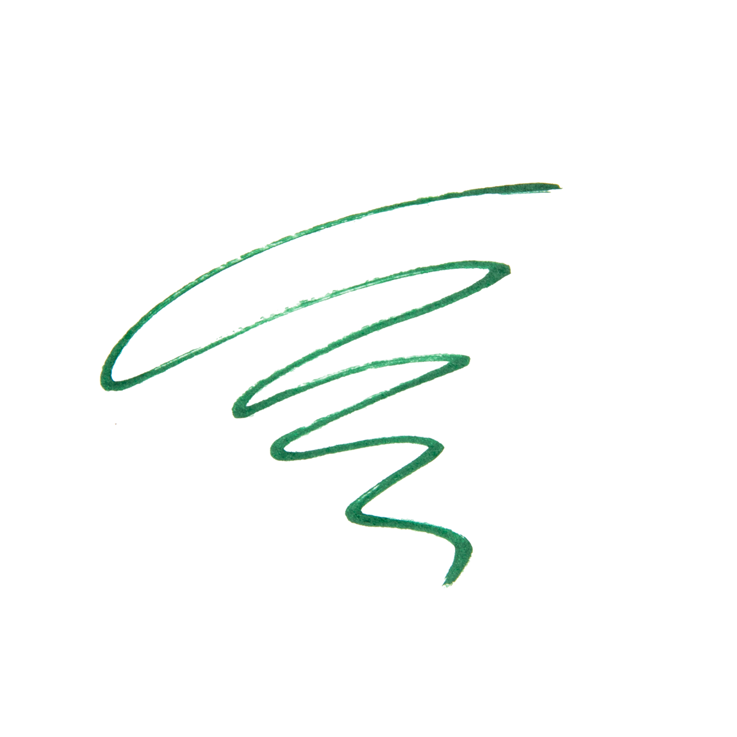 Sea Green The Art Studio Decor Paint Marker Green 1pc Pens and Markers