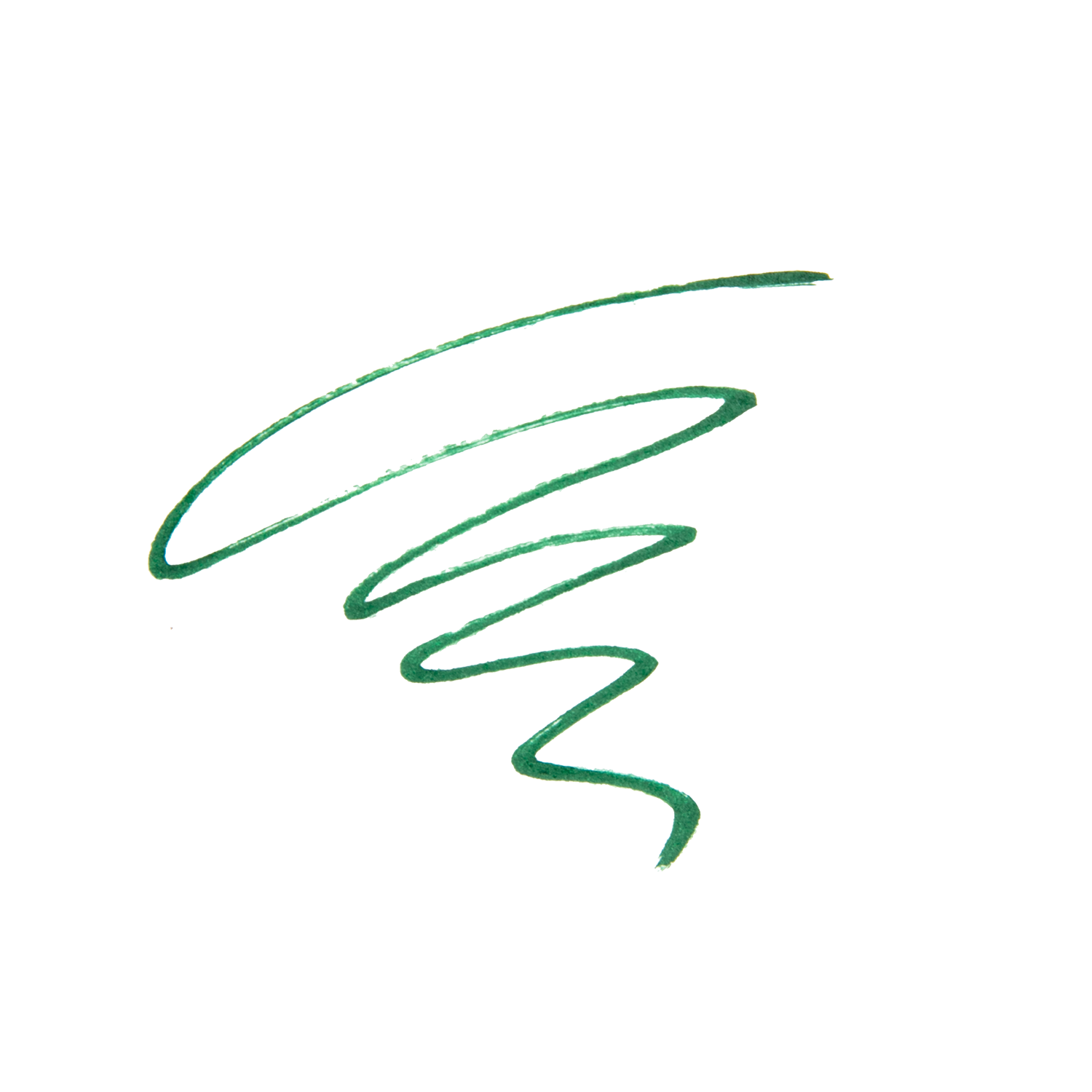 Sea Green The Art Studio Decor Paint Marker Green 1pc Pens and Markers