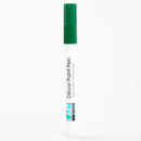 Snow The Art Studio Decor Paint Marker Green 1pc Pens and Markers