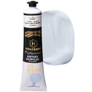 Light Gray Holcroft Professional Acrylic Flow Paint 75ml Australian Series Galah 75ml Series 1 Acrylic Paints