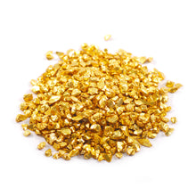 Goldenrod Urban Crafter Gold Quartz Crush 130g Resin Dyes, Pigments & Colours
