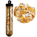 Dark Khaki Urban Crafter Gold Flakes 1.5g Resin Dyes, Pigments & Colours