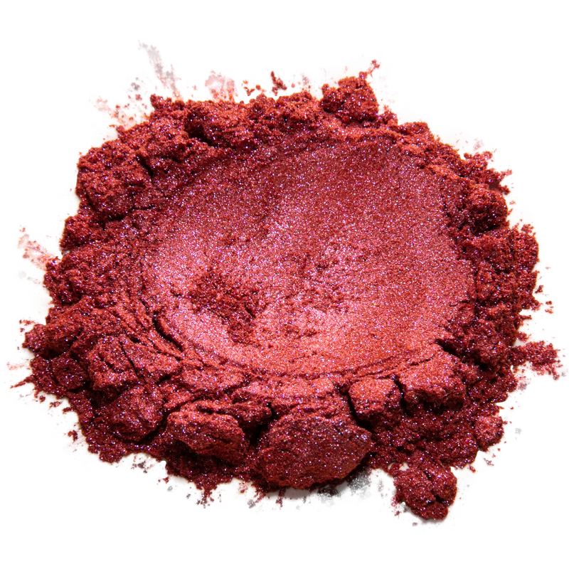 Brown Urban Crafter Chameleon Powder-Galaxy 5g Resin Craft