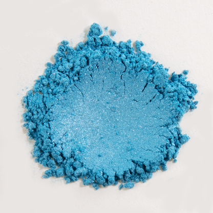 Lavender Urban Crafter Resin Mica Powder-Sky Blue 10g Resin Craft