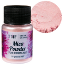 Thistle Urban Crafter Resin Mica Powder-Pink 10g Resin Dyes Pigments and Colours